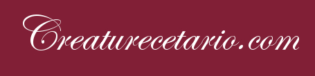 Logo Creaturecetario.com